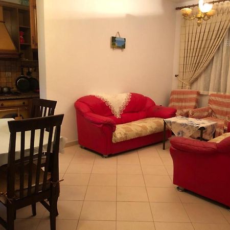 Tafilaj Apartments Durrës 外观 照片