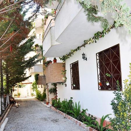 Tafilaj Apartments Durrës 外观 照片