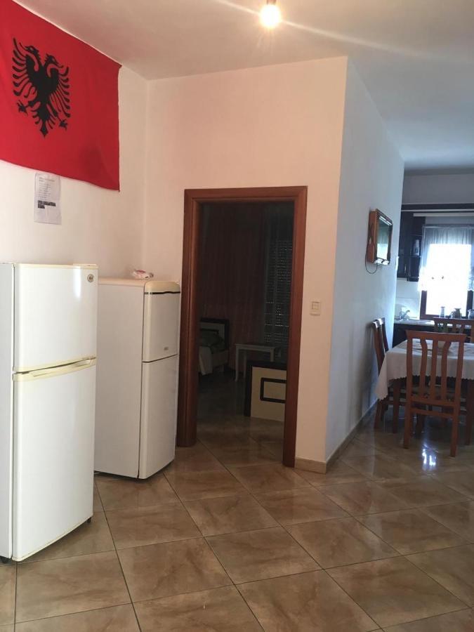 Tafilaj Apartments Durrës 外观 照片