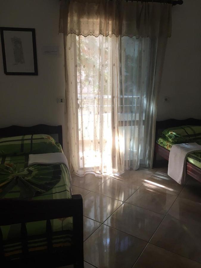 Tafilaj Apartments Durrës 外观 照片