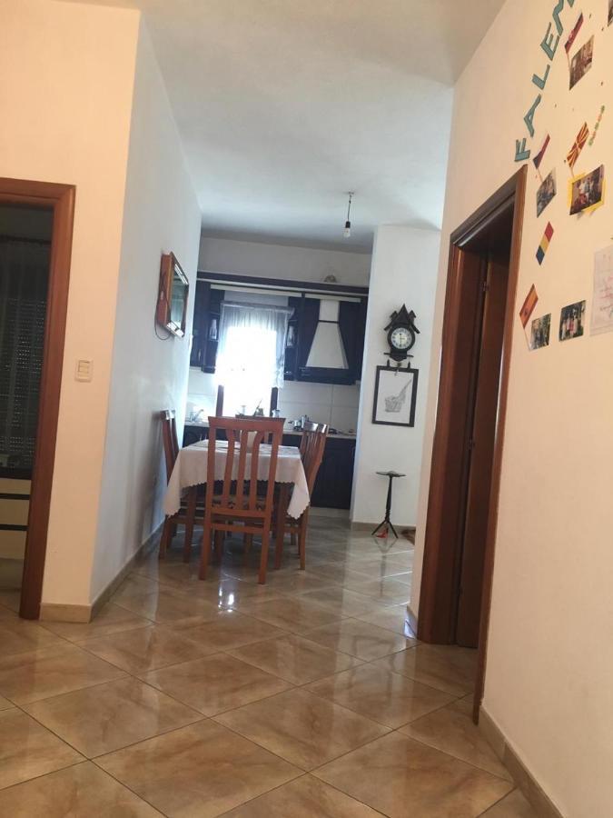 Tafilaj Apartments Durrës 外观 照片