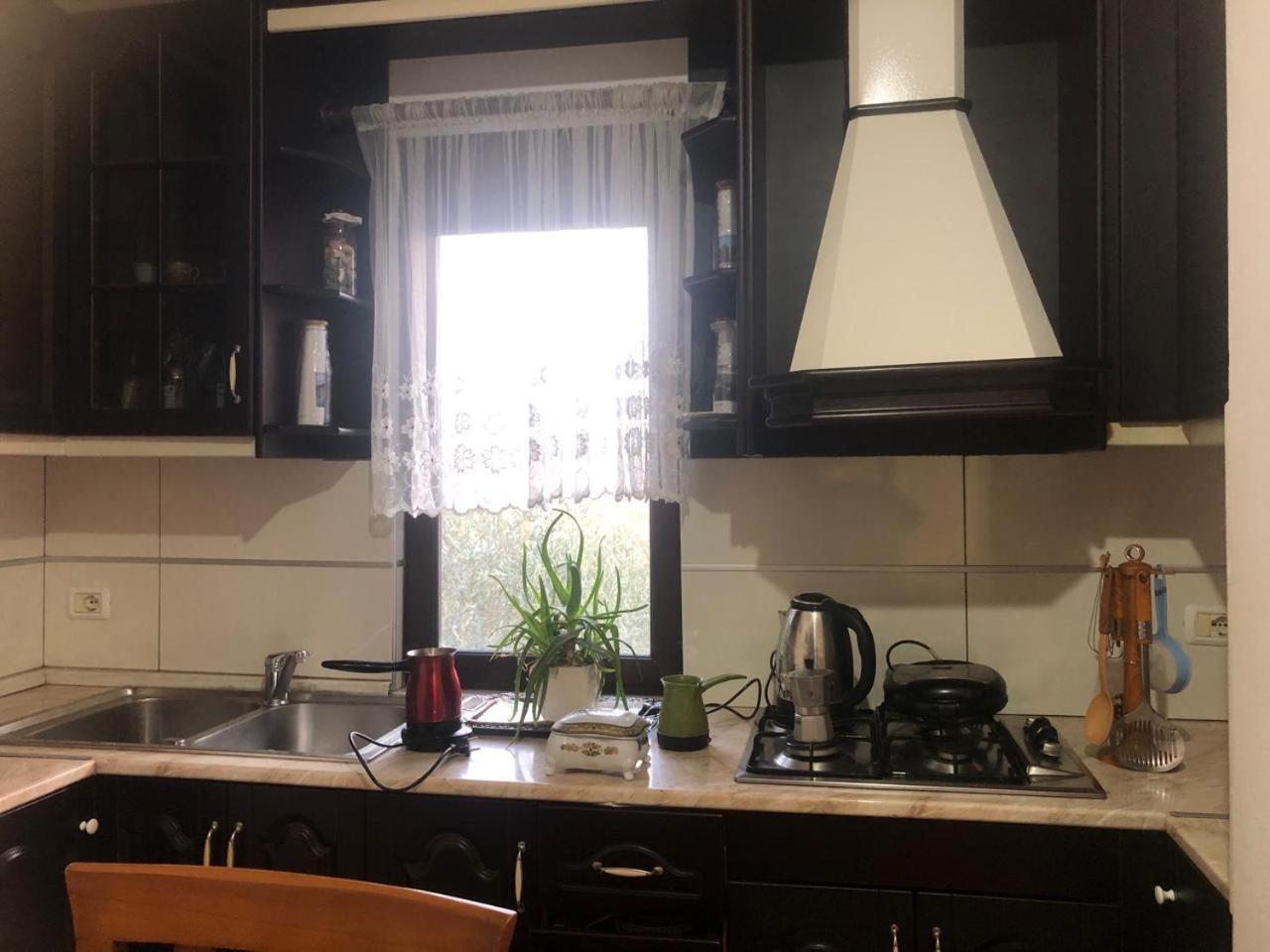 Tafilaj Apartments Durrës 外观 照片