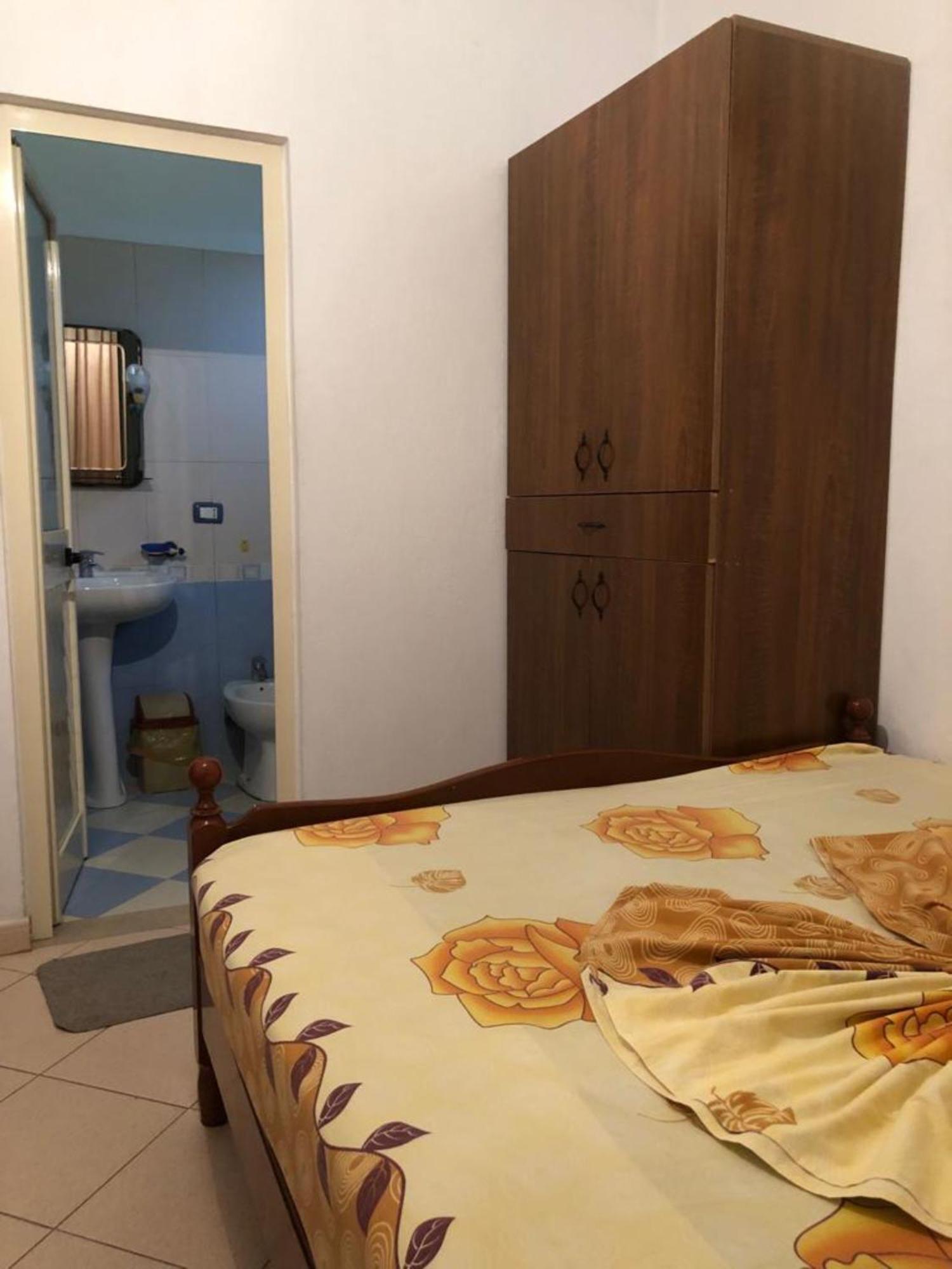 Tafilaj Apartments Durrës 外观 照片
