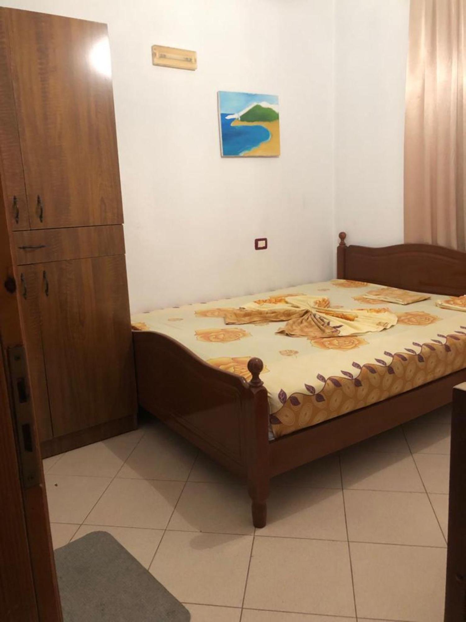 Tafilaj Apartments Durrës 外观 照片
