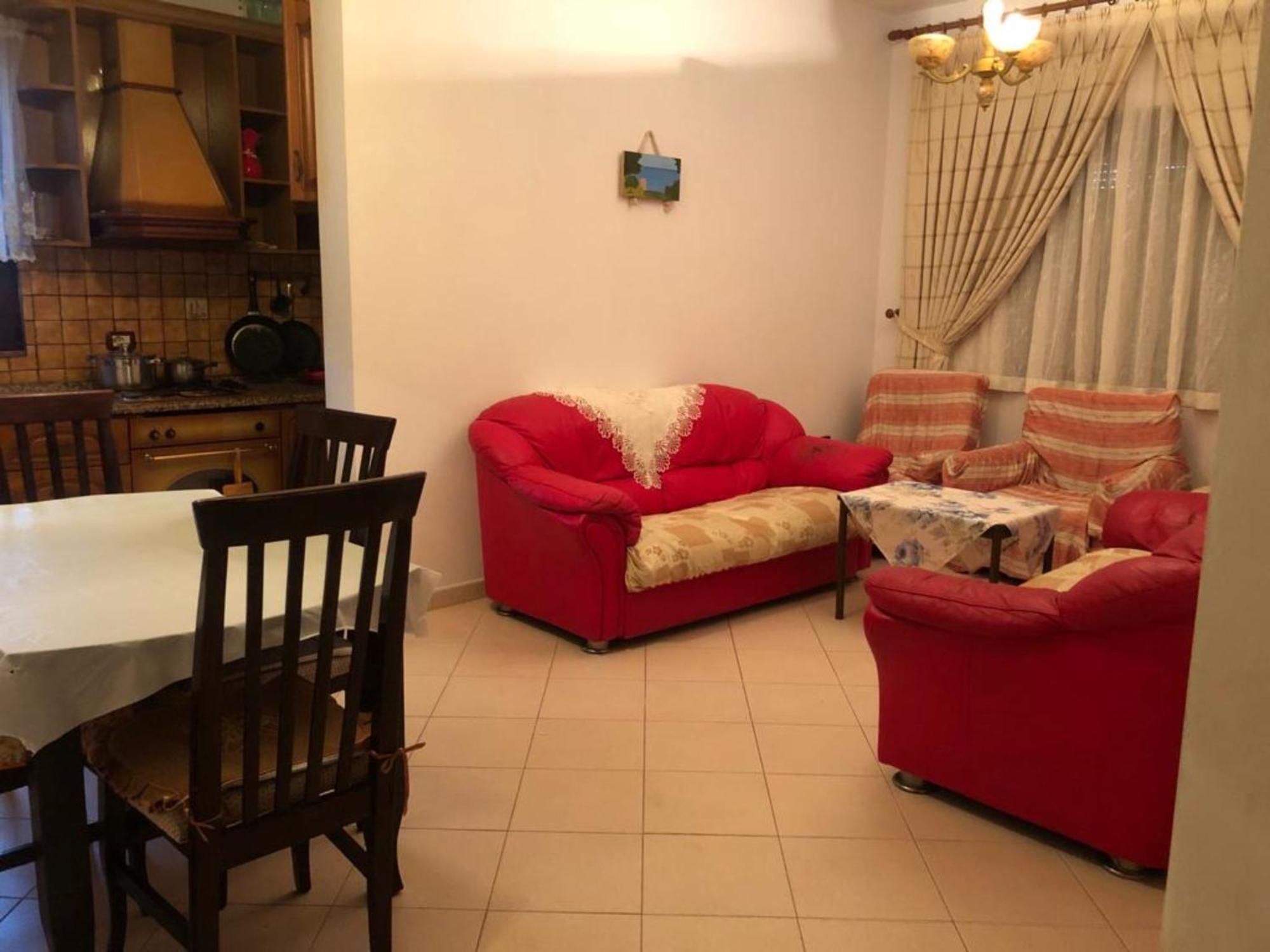 Tafilaj Apartments Durrës 外观 照片