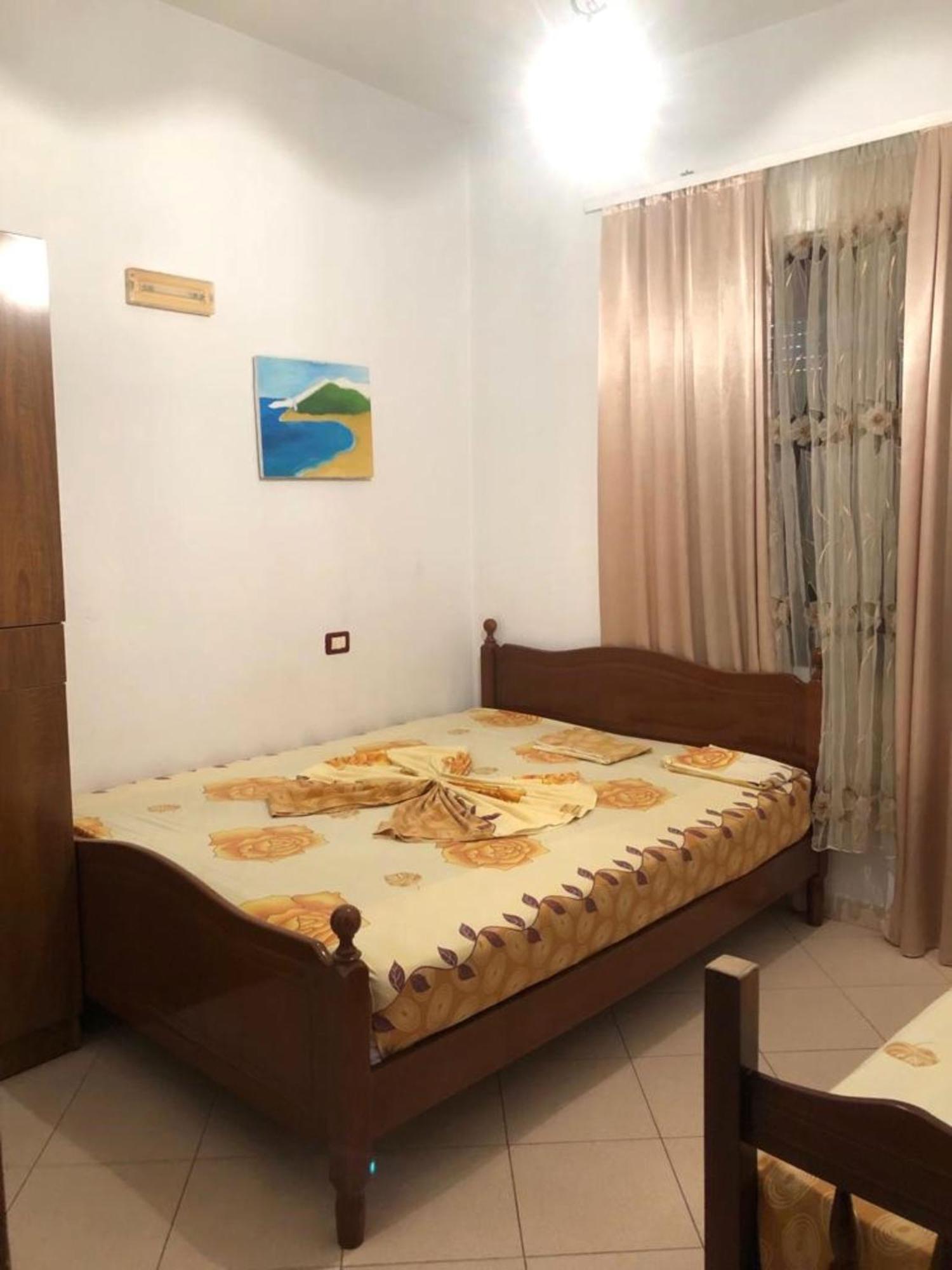 Tafilaj Apartments Durrës 外观 照片