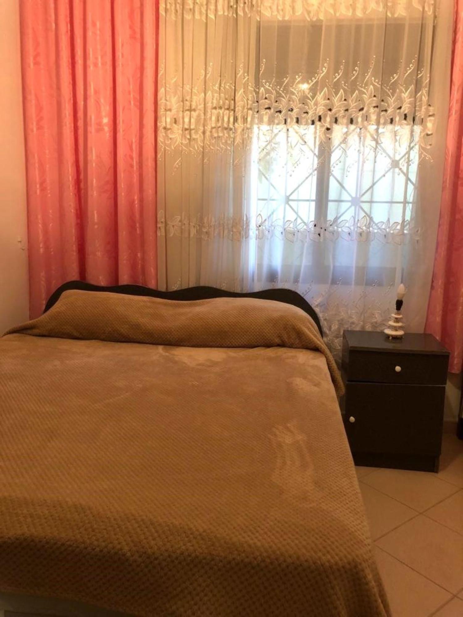 Tafilaj Apartments Durrës 外观 照片