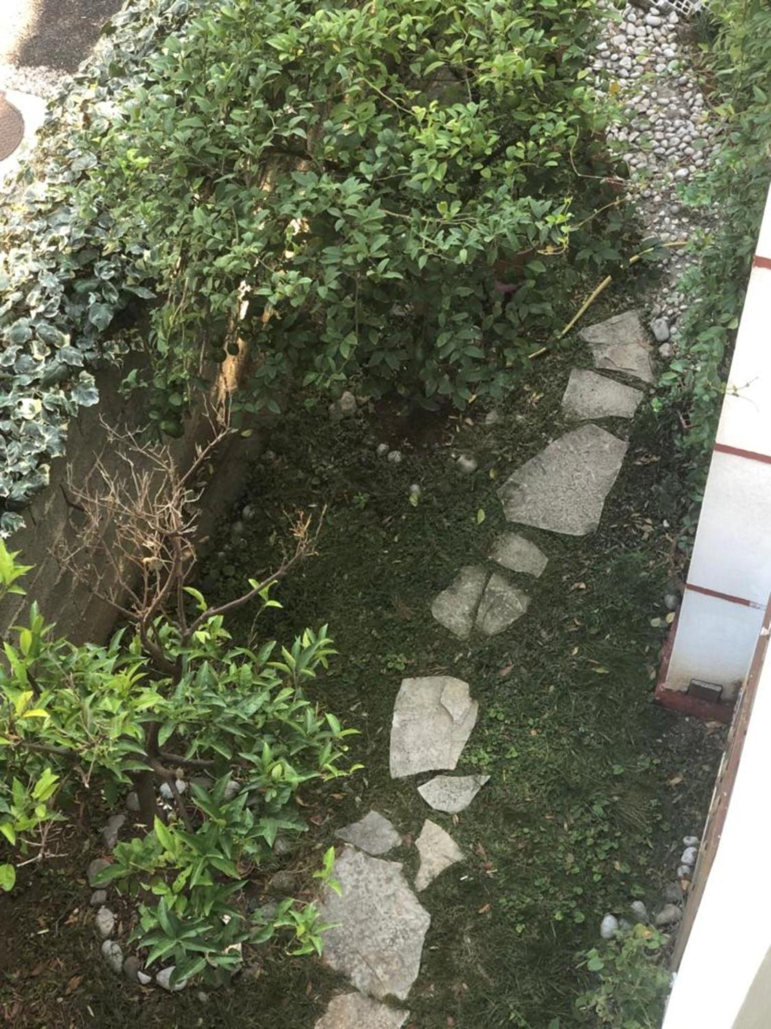Tafilaj Apartments Durrës 外观 照片