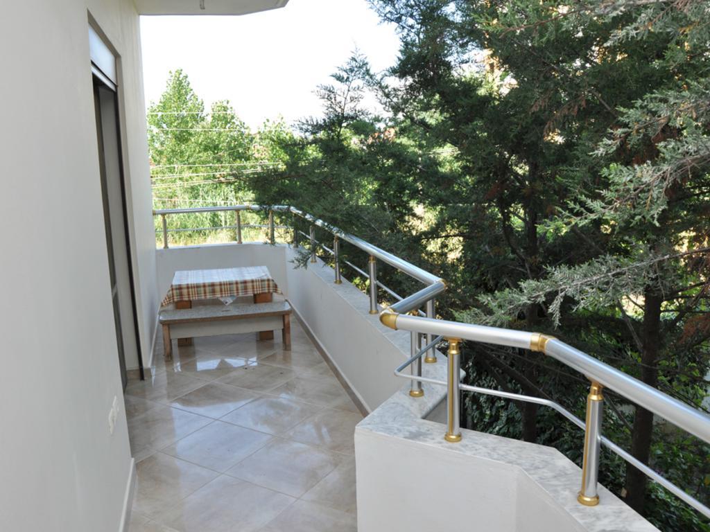 Tafilaj Apartments Durrës 外观 照片