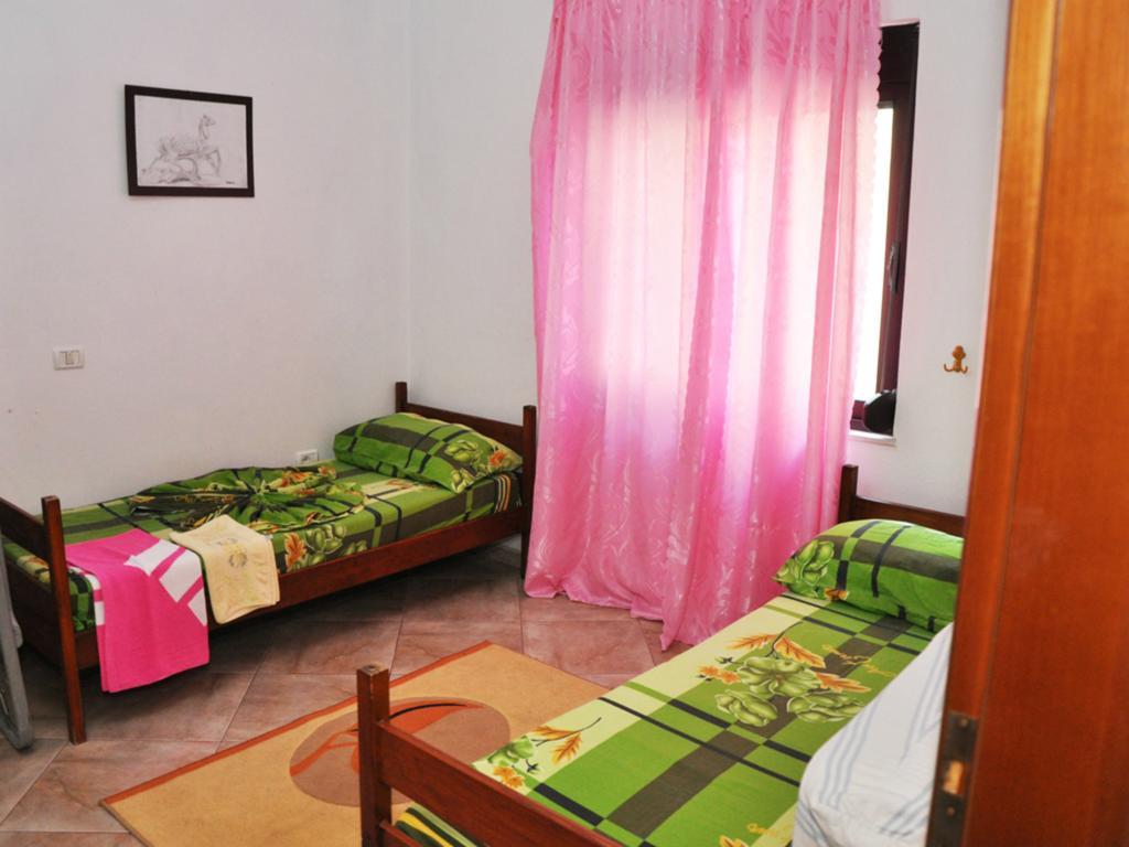 Tafilaj Apartments Durrës 外观 照片