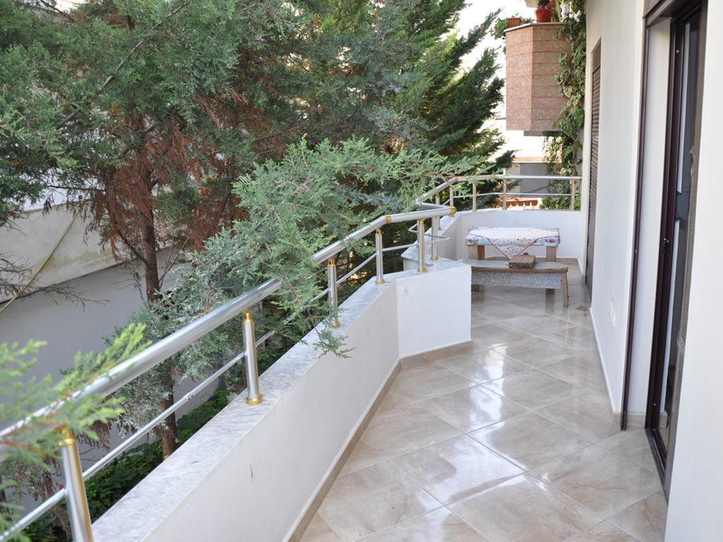 Tafilaj Apartments Durrës 外观 照片