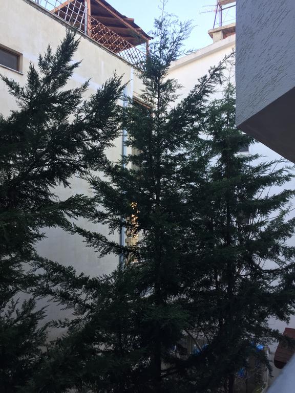 Tafilaj Apartments Durrës 外观 照片