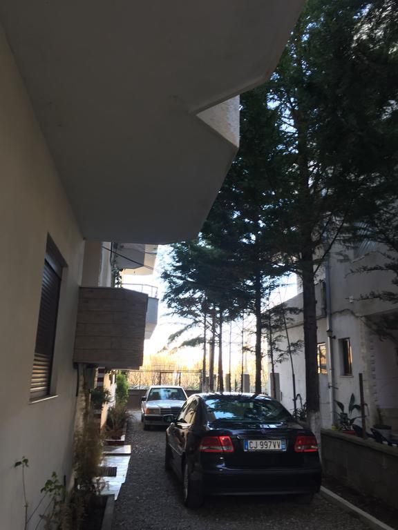 Tafilaj Apartments Durrës 外观 照片