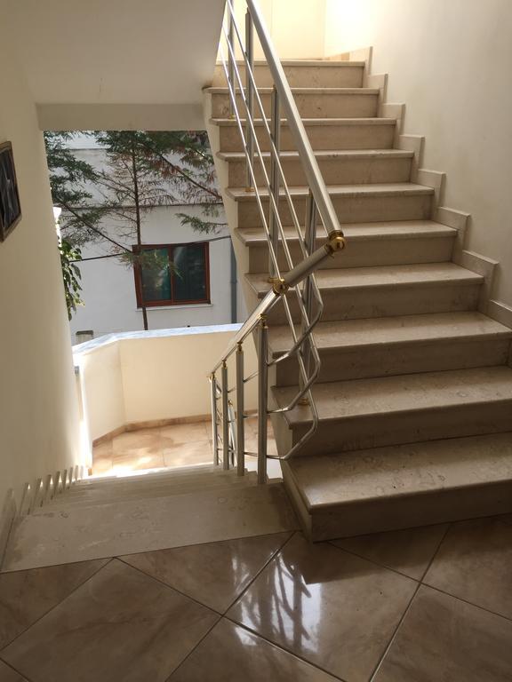 Tafilaj Apartments Durrës 外观 照片