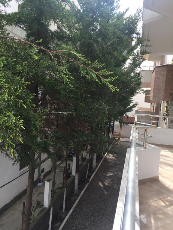 Tafilaj Apartments Durrës 外观 照片