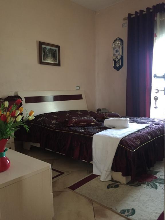 Tafilaj Apartments Durrës 外观 照片
