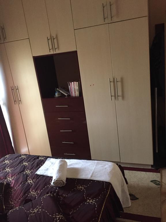 Tafilaj Apartments Durrës 外观 照片