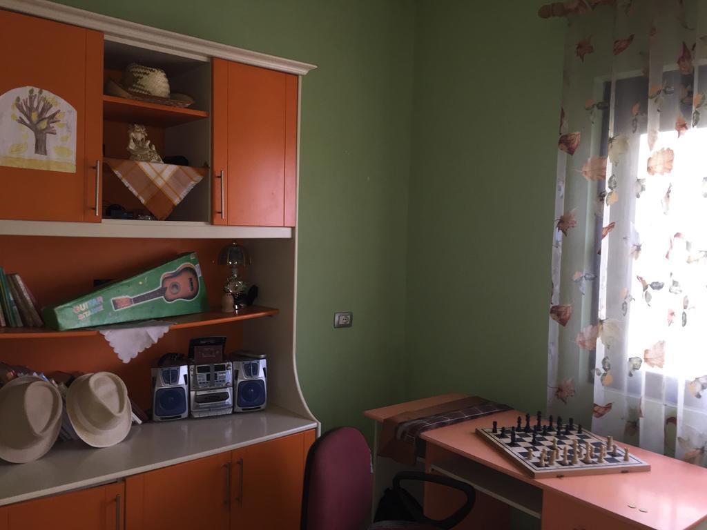 Tafilaj Apartments Durrës 外观 照片