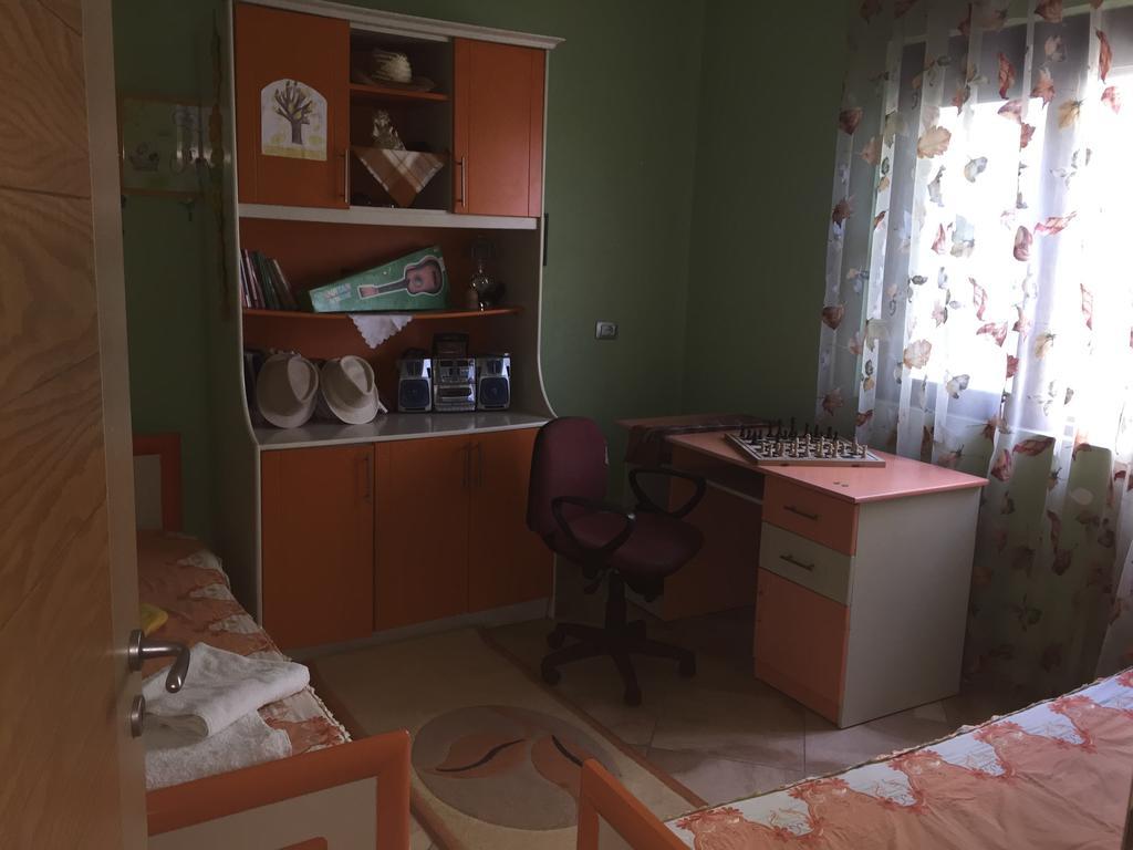 Tafilaj Apartments Durrës 外观 照片