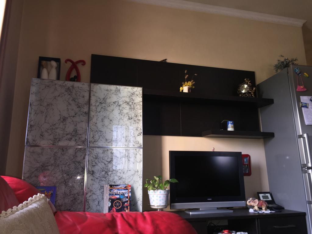 Tafilaj Apartments Durrës 外观 照片