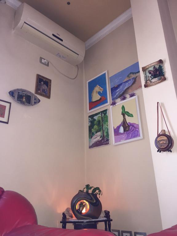 Tafilaj Apartments Durrës 外观 照片