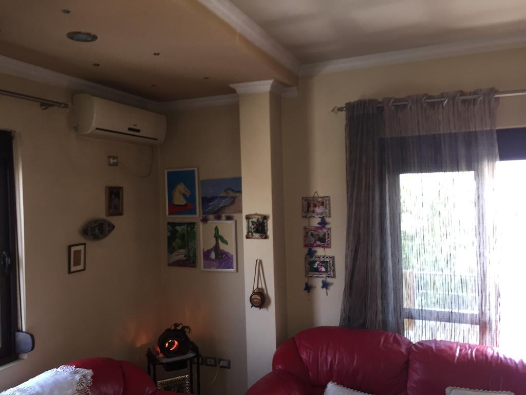 Tafilaj Apartments Durrës 外观 照片