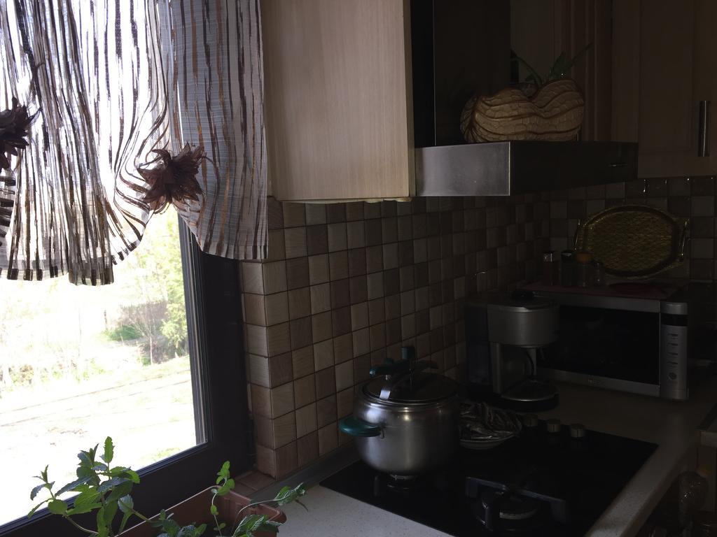 Tafilaj Apartments Durrës 外观 照片