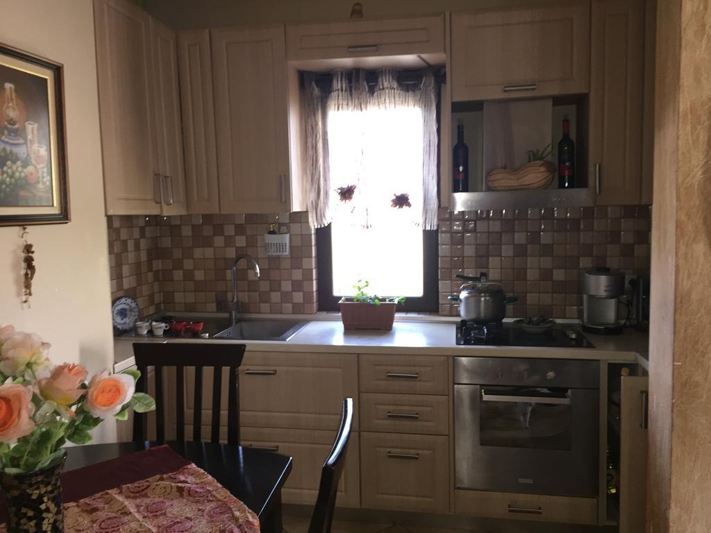 Tafilaj Apartments Durrës 外观 照片