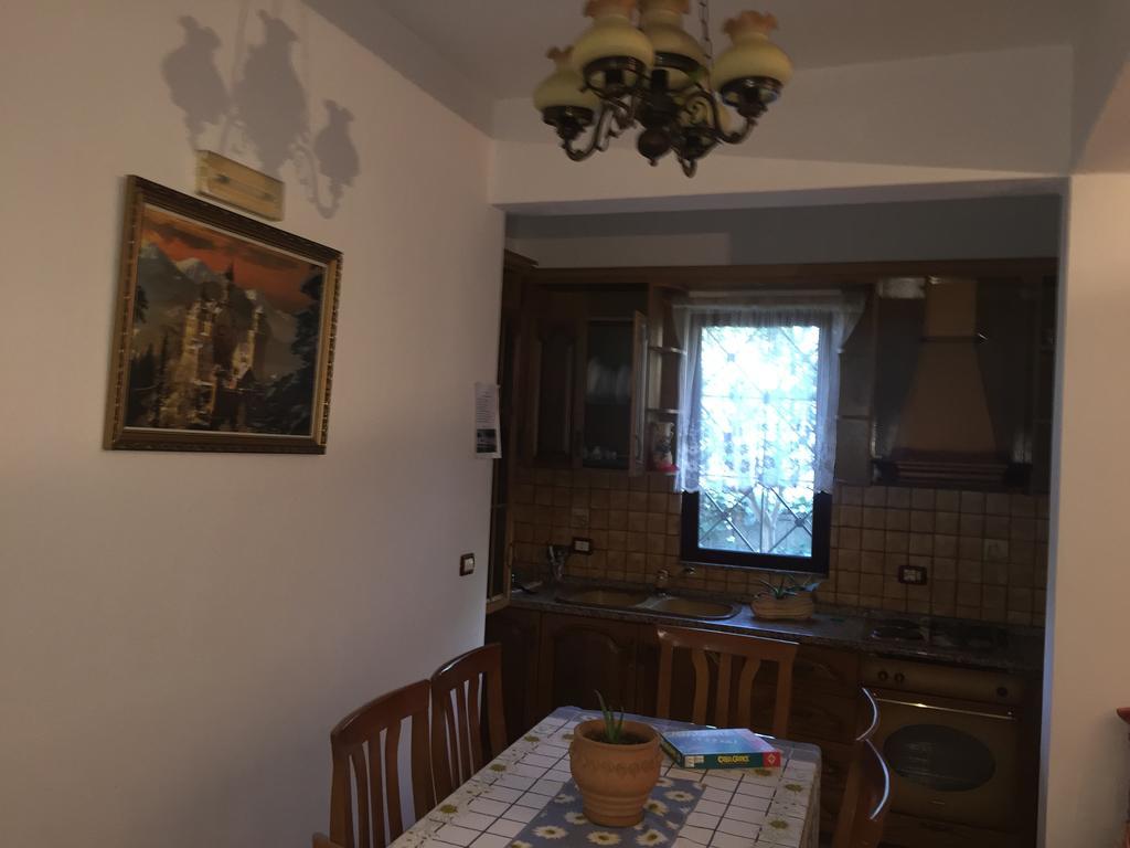 Tafilaj Apartments Durrës 外观 照片