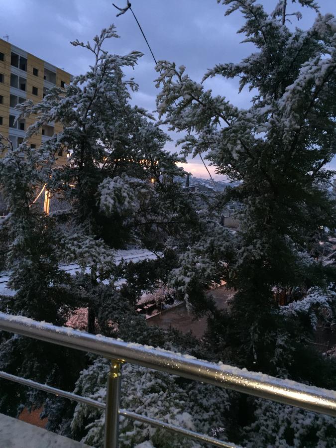 Tafilaj Apartments Durrës 外观 照片