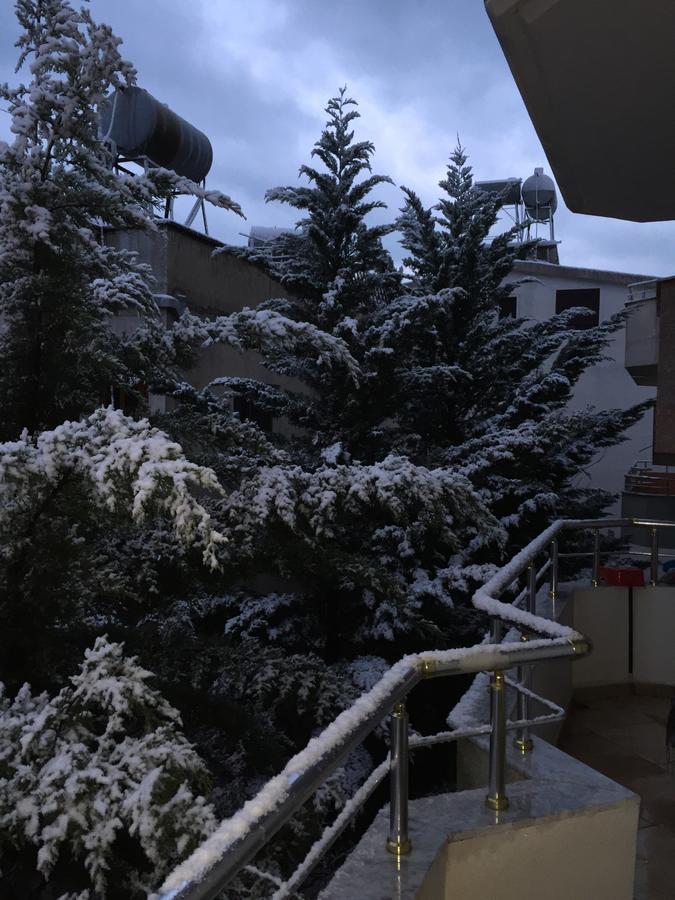 Tafilaj Apartments Durrës 外观 照片
