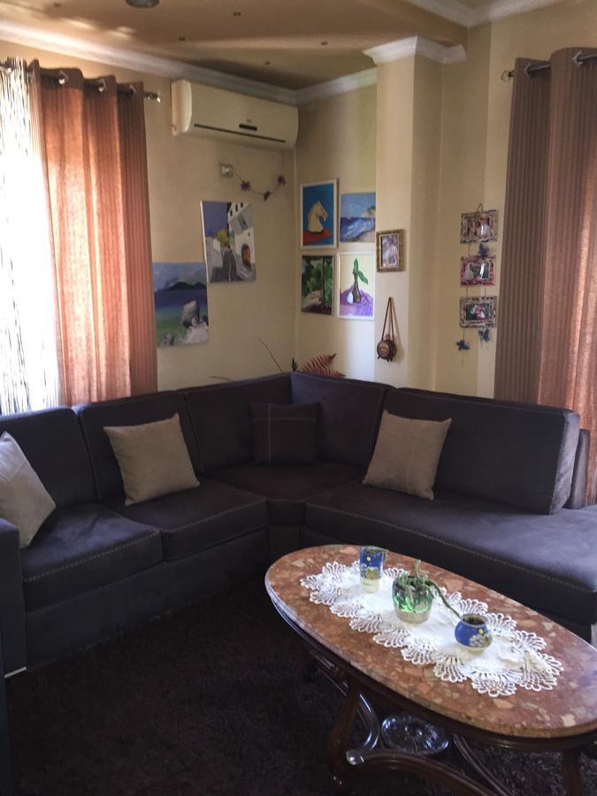 Tafilaj Apartments Durrës 外观 照片