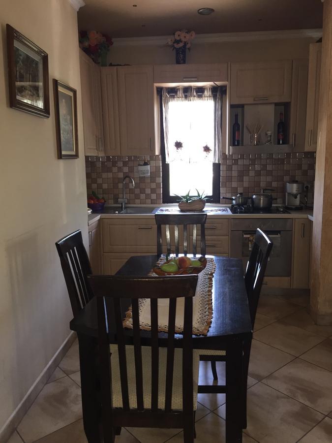Tafilaj Apartments Durrës 外观 照片