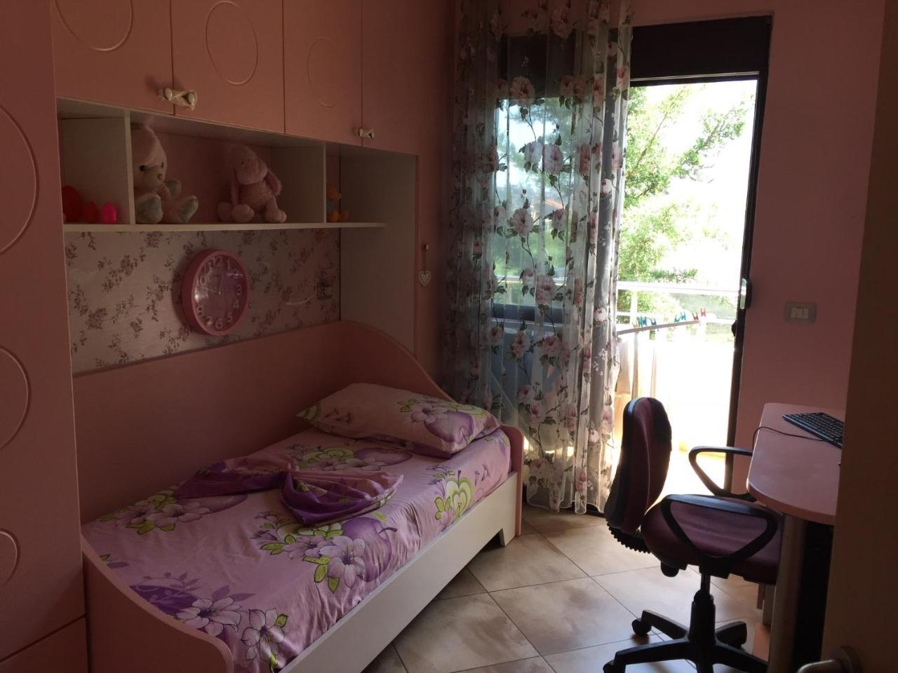 Tafilaj Apartments Durrës 外观 照片